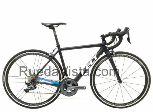 Felt FR4 ficha técnica y opiniones